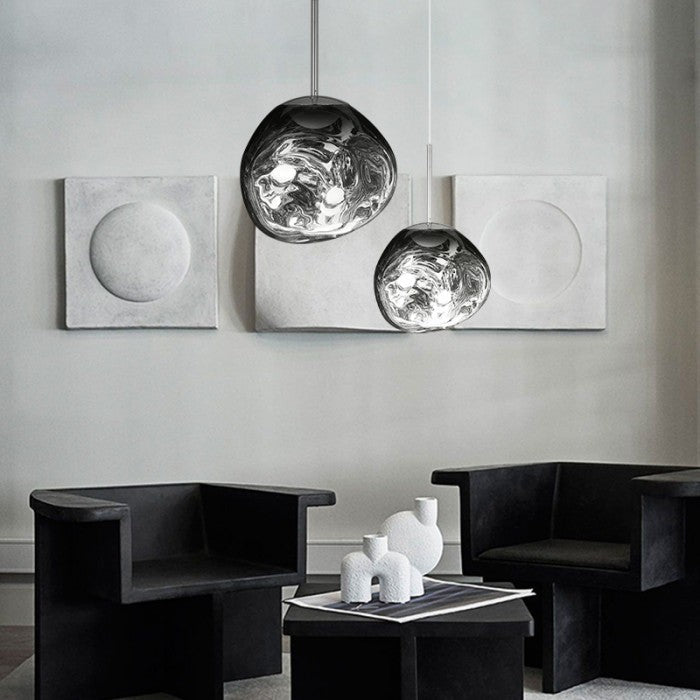 Akrylowa™ | Lampa Sufitowa LED