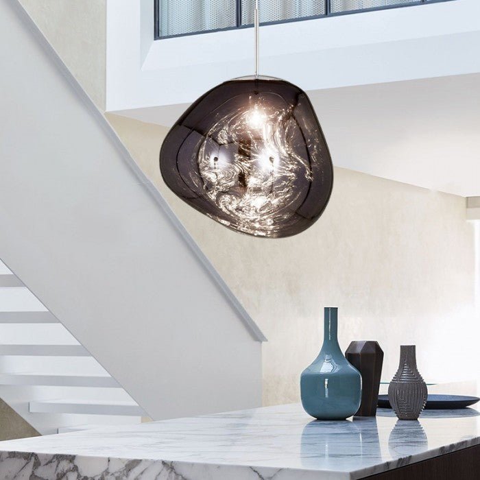 Akrylowa™ | Lampa Sufitowa LED