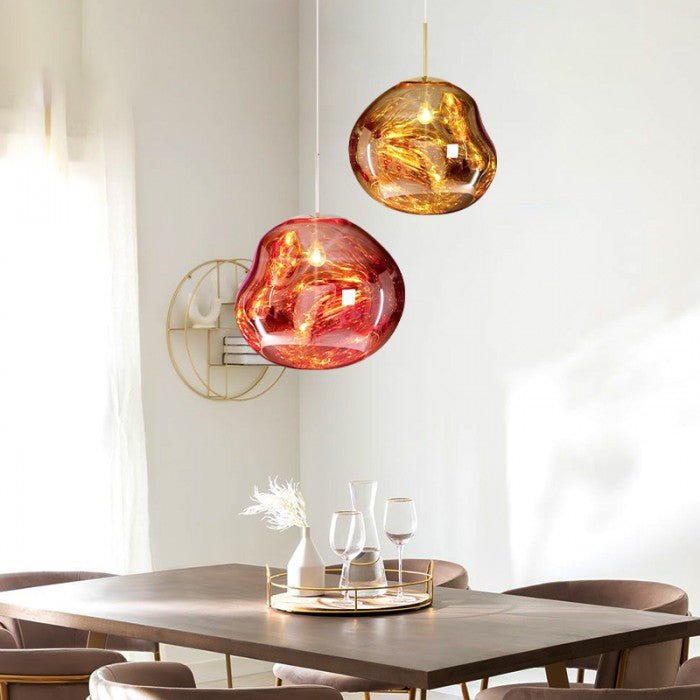 Akrylowa™ | Lampa Sufitowa LED