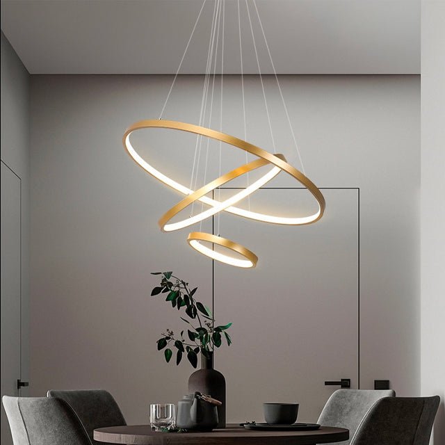 ArishaLight™ - Moderný, štýlový luster