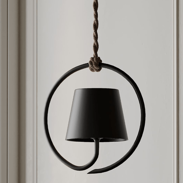 Pusta Lampa Wisząca Emptyoo