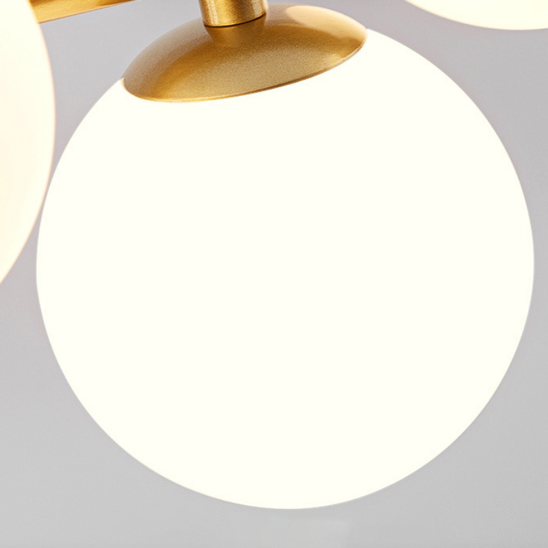 Luksusowa lampa wisząca do jadalni - Eleganckie oświetlenie stołu