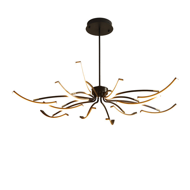 Luster Design Lühter