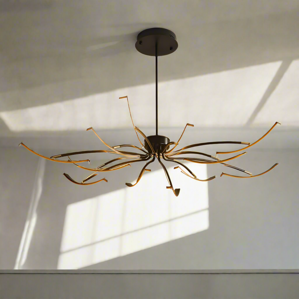 Luster Design Lühter