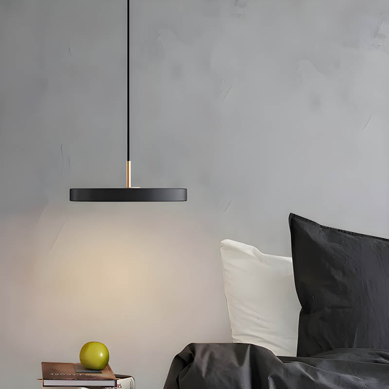 Lampa wisząca UFO LED