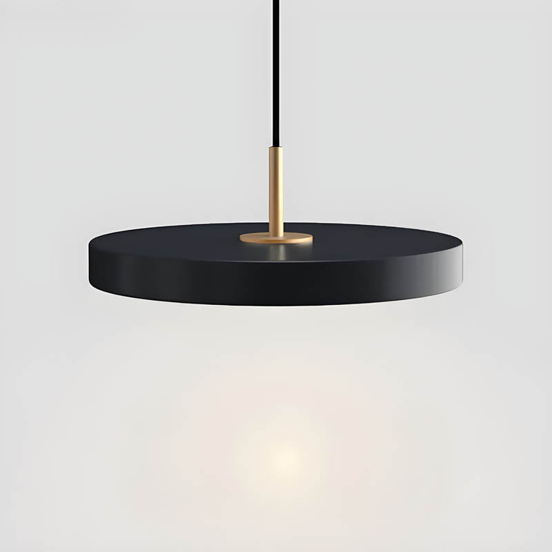 Lampa wisząca UFO LED