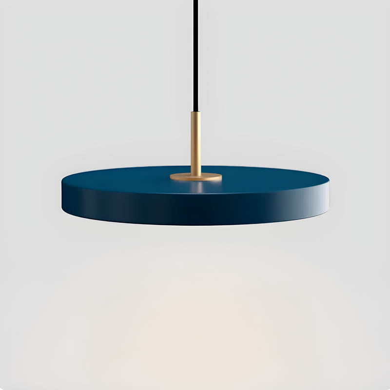 Lampa wisząca UFO LED