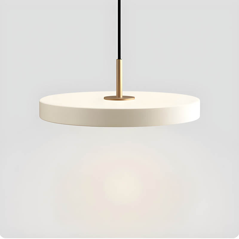 Lampa wisząca UFO LED