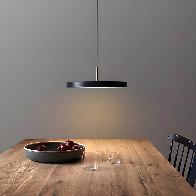 Lampa wisząca UFO LED