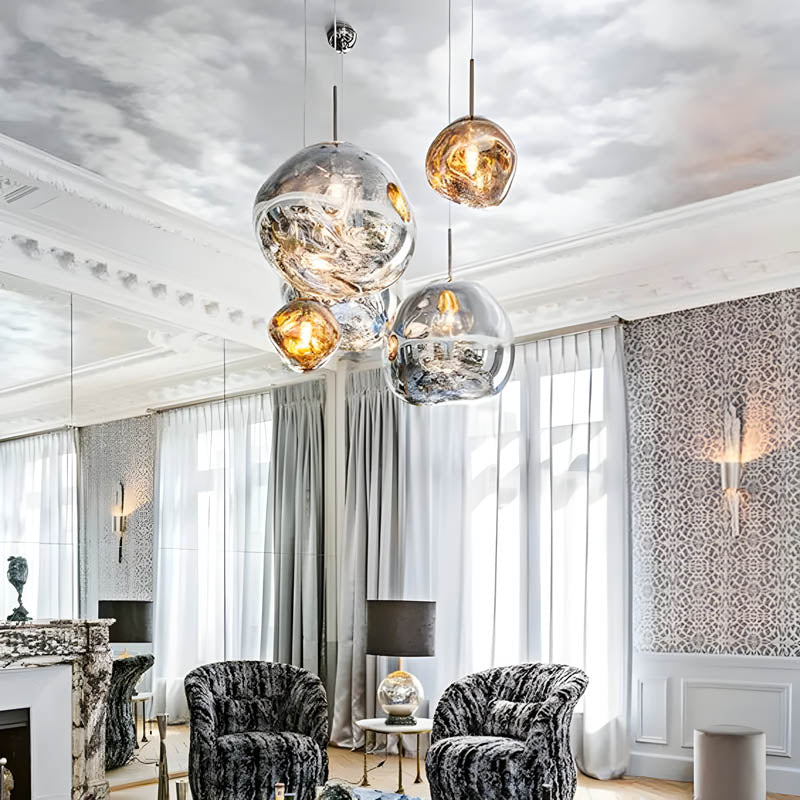 Lampa wisząca MIST - nowoczesne oświetlenie do każdego wnętrza