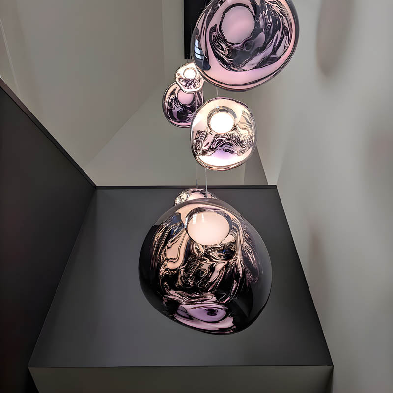 Lampa wisząca MIST - nowoczesne oświetlenie do każdego wnętrza