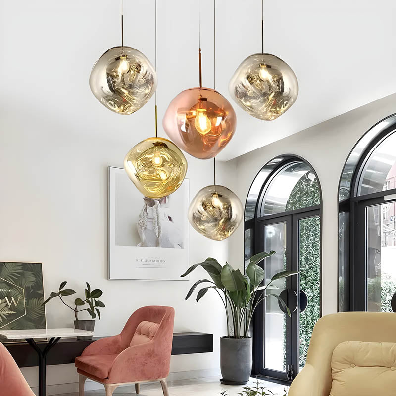 Lampa wisząca MIST - nowoczesne oświetlenie do każdego wnętrza