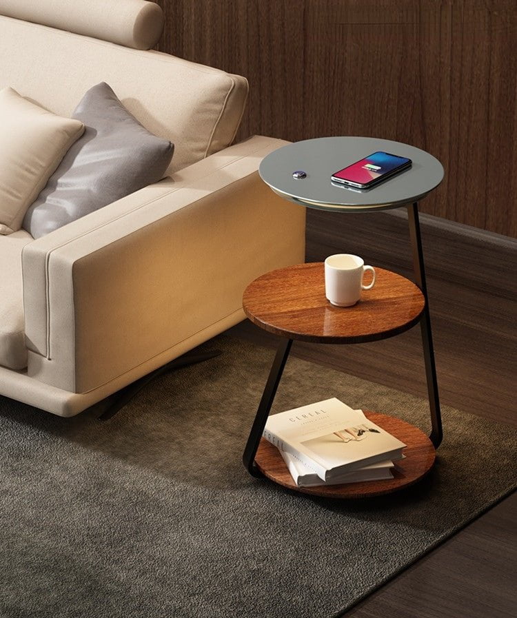 Handtekening tafel