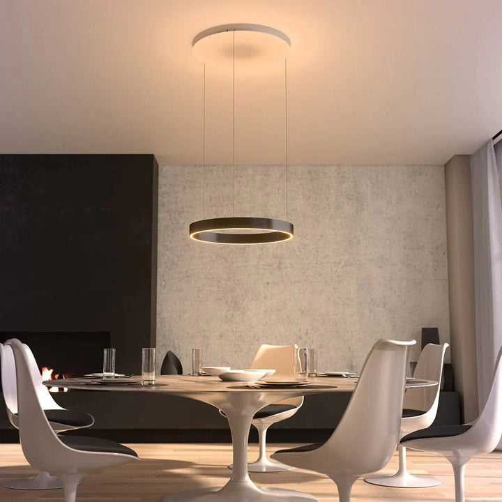 Lampy wiszące