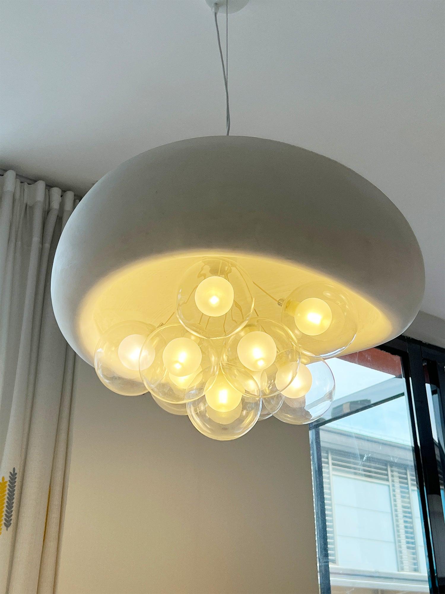 Lampa Wisząca Khmara Bubbles - Polski Design