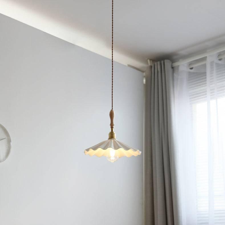 Wisząca lampa nad wyspę kuchenną