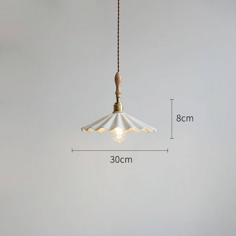 Wisząca lampa nad wyspę kuchenną