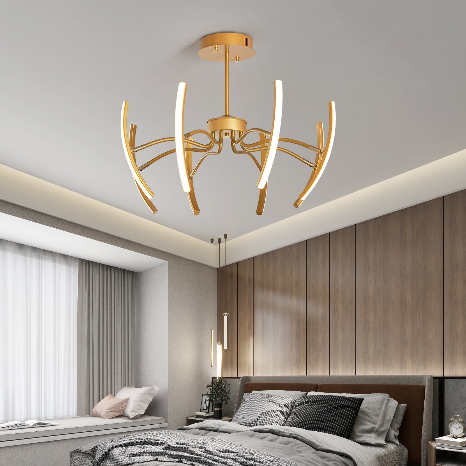 Luster Design Lühter