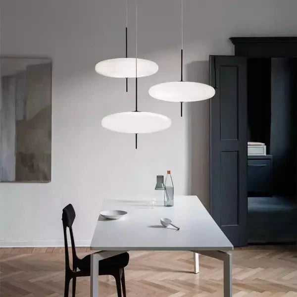 Lampa Wisząca Model 2065