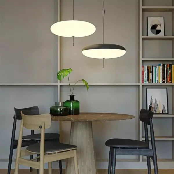 Lampa Wisząca Model 2065