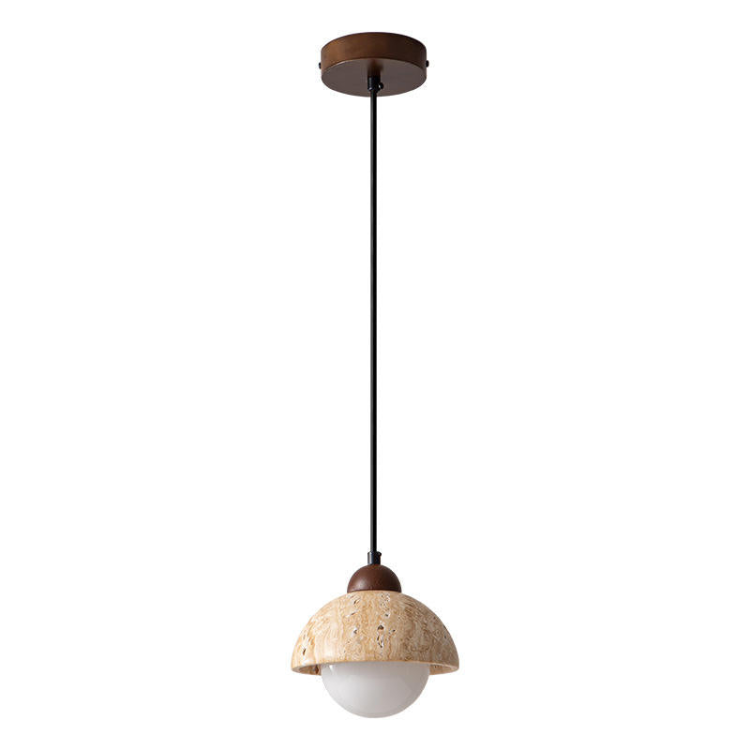 Natural Marble Lampa Wisząca