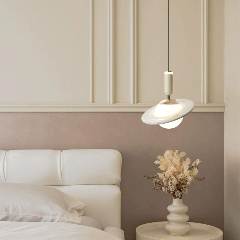 Lampa wisząca Saturn Design