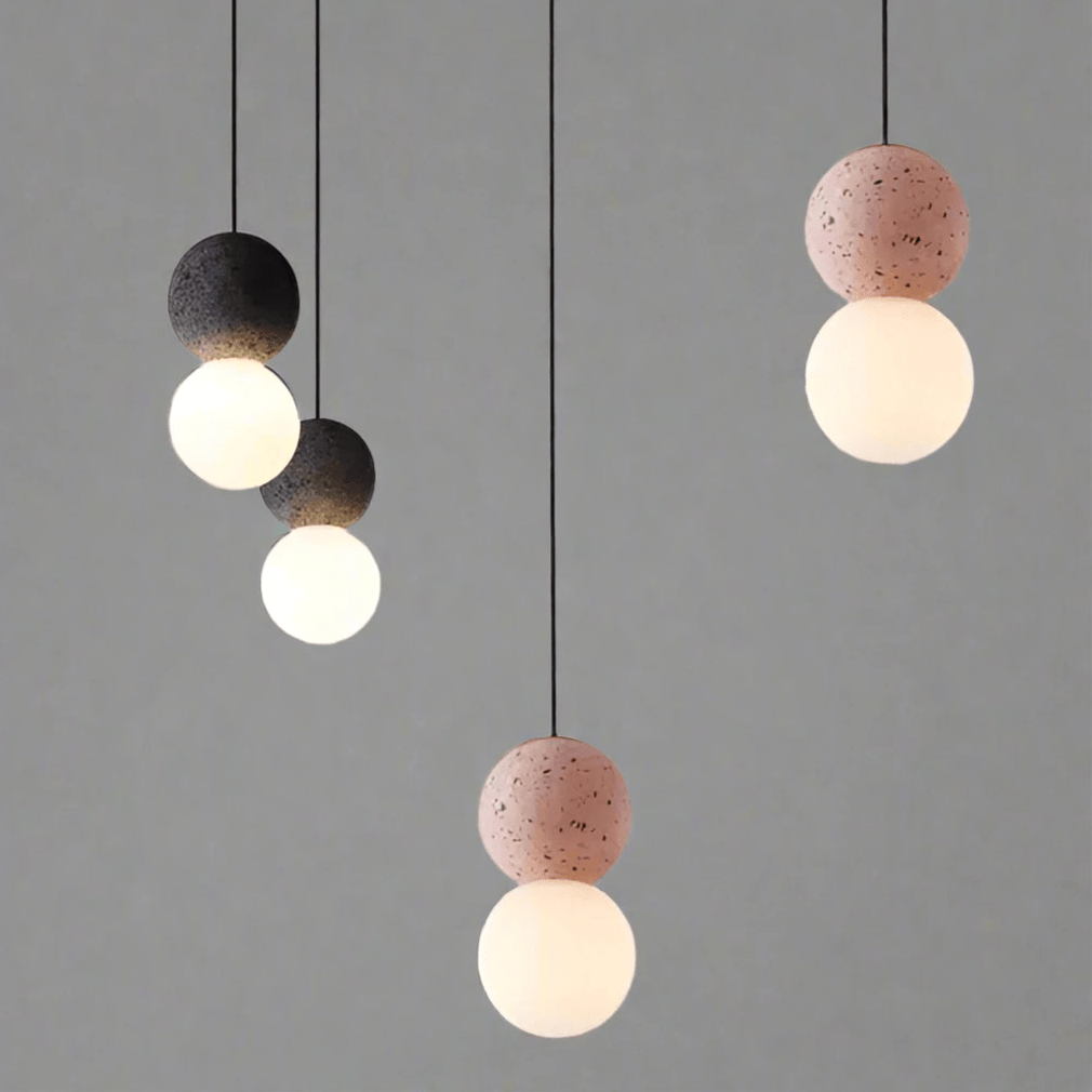 Lampa wisząca Origo
