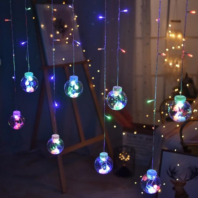 Polskie Lampy Wiszące LED Kuliste