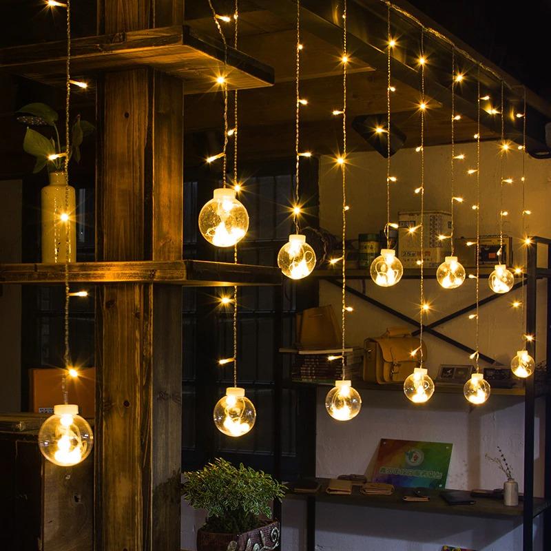 Polskie Lampy Wiszące LED Kuliste
