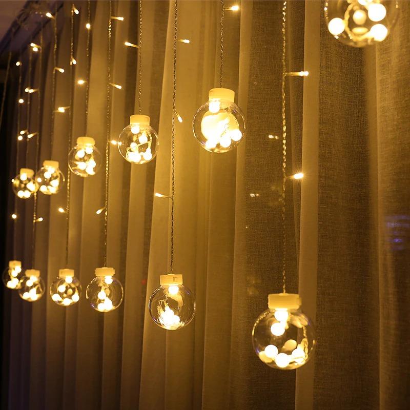 Polskie Lampy Wiszące LED Kuliste