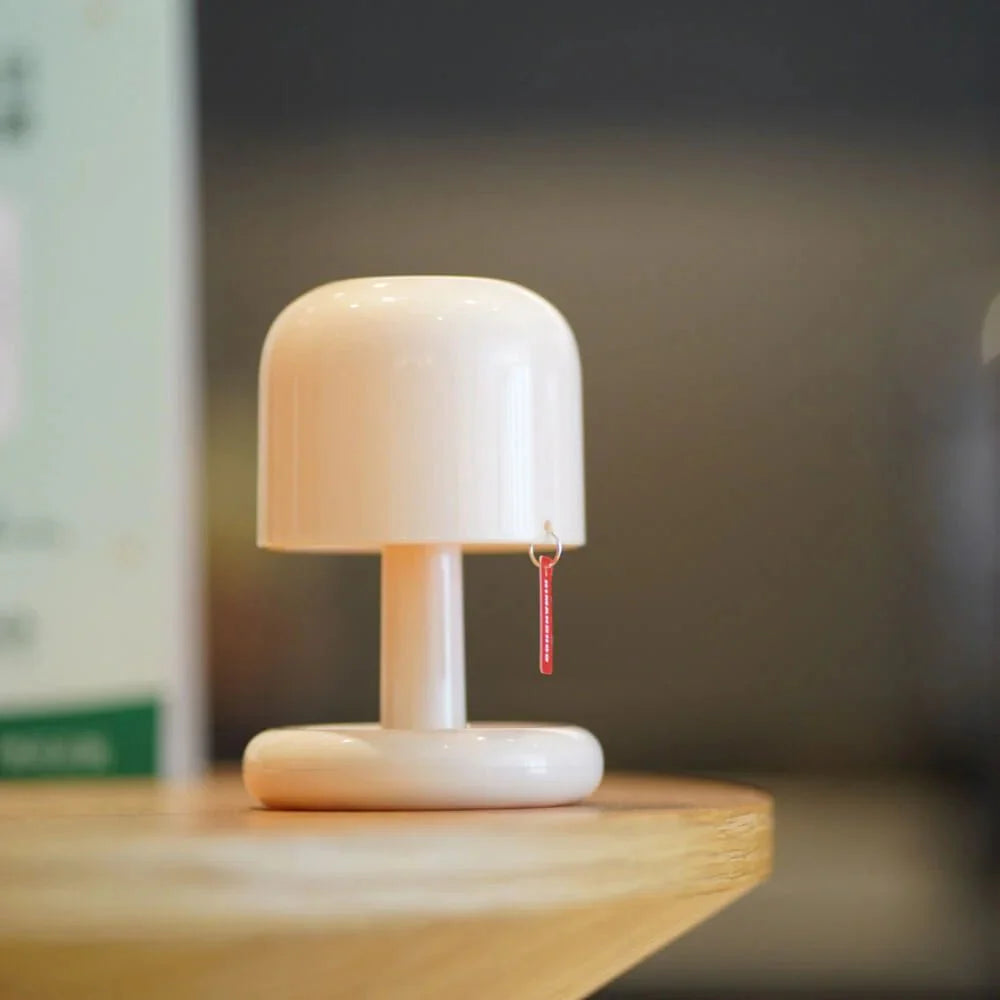 Mini Zonsondergang Lamp